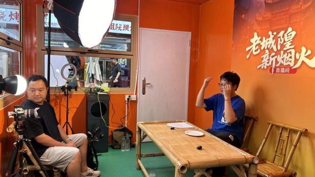 饼节……老城隍·新烟火十一开市：阿拉的“忘不了”PG电子麻将胡了2模拟器爷青回、记忆杀、鲜肉月(图7)